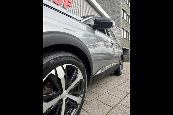 Peugeot 3008 1.2 PureTech Allure - Panorama dak I Navigatie I LED/Xenon I PDC /Camera I Airco I Sport velgen I Dealer onderhouden Peugeot 3008 1.2 PureTech Allure - Panorama dak I Navigatie I LED/Xenon I PDC /Camera I Airco I Sport velgen I Dealer onderhouden