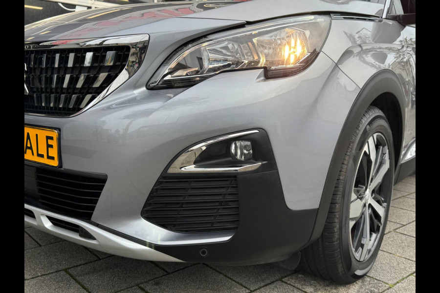 Peugeot 3008 1.2 PureTech Allure - Panorama dak I Navigatie I LED/Xenon I PDC /Camera I Airco I Sport velgen I Dealer onderhouden Peugeot 3008 1.2 PureTech Allure - Panorama dak I Navigatie I LED/Xenon I PDC /Camera I Airco I Sport velgen I Dealer onderhouden