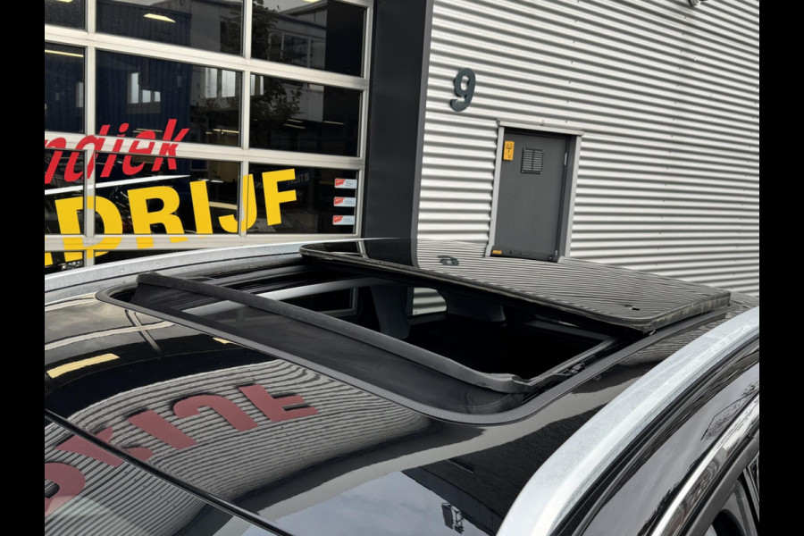 Peugeot 3008 1.2 PureTech Allure - Panorama dak I Navigatie I LED/Xenon I PDC /Camera I Airco I Sport velgen I Dealer onderhouden Peugeot 3008 1.2 PureTech Allure - Panorama dak I Navigatie I LED/Xenon I PDC /Camera I Airco I Sport velgen I Dealer onderhouden