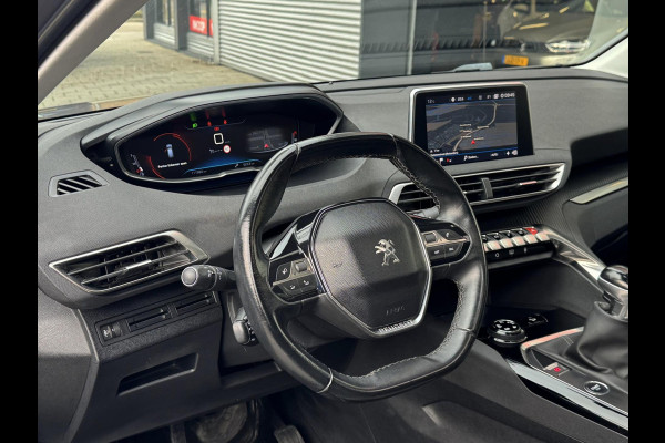 Peugeot 3008 1.2 PureTech Allure - Panorama dak I Navigatie I LED/Xenon I PDC /Camera I Airco I Sport velgen I Dealer onderhouden Peugeot 3008 1.2 PureTech Allure - Panorama dak I Navigatie I LED/Xenon I PDC /Camera I Airco I Sport velgen I Dealer onderhouden