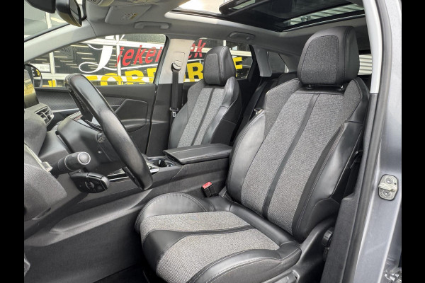 Peugeot 3008 1.2 PureTech Allure - Panorama dak I Navigatie I LED/Xenon I PDC /Camera I Airco I Sport velgen I Dealer onderhouden Peugeot 3008 1.2 PureTech Allure - Panorama dak I Navigatie I LED/Xenon I PDC /Camera I Airco I Sport velgen I Dealer onderhouden