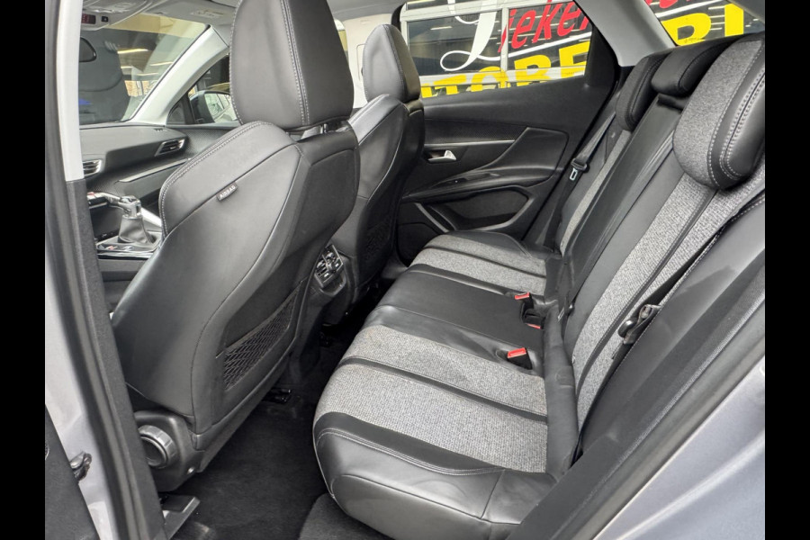 Peugeot 3008 1.2 PureTech Allure - Panorama dak I Navigatie I LED/Xenon I PDC /Camera I Airco I Sport velgen I Dealer onderhouden Peugeot 3008 1.2 PureTech Allure - Panorama dak I Navigatie I LED/Xenon I PDC /Camera I Airco I Sport velgen I Dealer onderhouden