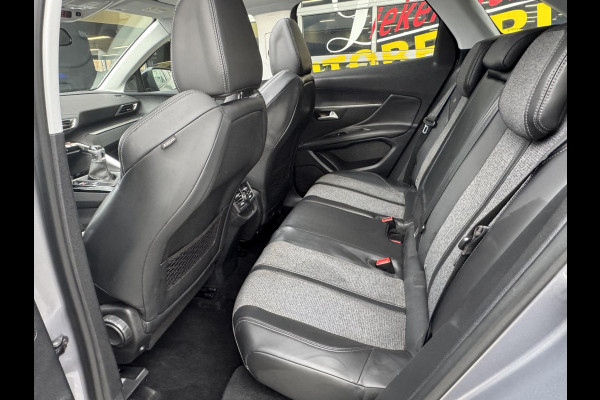 Peugeot 3008 1.2 PureTech Allure - Panorama dak I Navigatie I LED/Xenon I PDC /Camera I Airco I Sport velgen I Dealer onderhouden Peugeot 3008 1.2 PureTech Allure - Panorama dak I Navigatie I LED/Xenon I PDC /Camera I Airco I Sport velgen I Dealer onderhouden