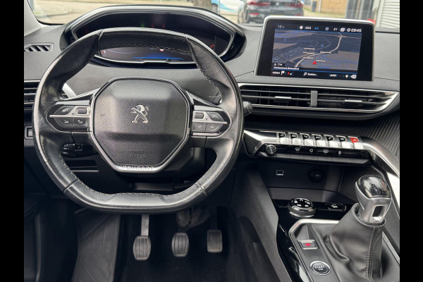 Peugeot 3008 1.2 PureTech Allure - Panorama dak I Navigatie I LED/Xenon I PDC /Camera I Airco I Sport velgen I Dealer onderhouden Peugeot 3008 1.2 PureTech Allure - Panorama dak I Navigatie I LED/Xenon I PDC /Camera I Airco I Sport velgen I Dealer onderhouden