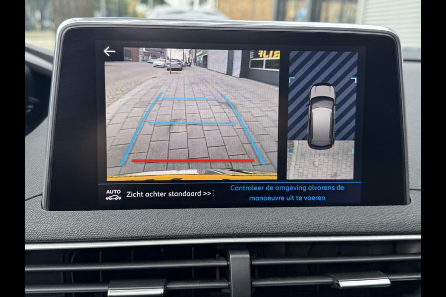 Peugeot 3008 1.2 PureTech Allure - Panorama dak I Navigatie I LED/Xenon I PDC /Camera I Airco I Sport velgen I Dealer onderhouden Peugeot 3008 1.2 PureTech Allure - Panorama dak I Navigatie I LED/Xenon I PDC /Camera I Airco I Sport velgen I Dealer onderhouden