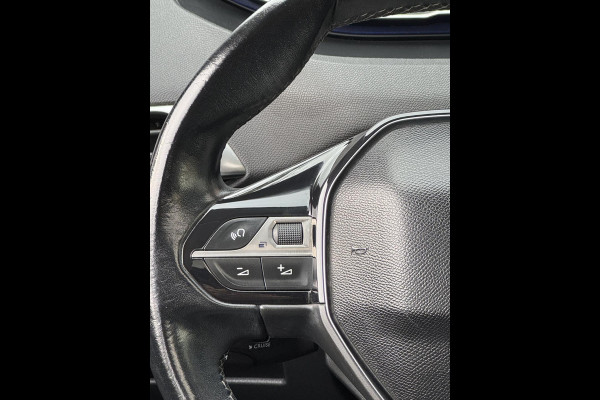 Peugeot 3008 1.2 PureTech Allure - Panorama dak I Navigatie I LED/Xenon I PDC /Camera I Airco I Sport velgen I Dealer onderhouden Peugeot 3008 1.2 PureTech Allure - Panorama dak I Navigatie I LED/Xenon I PDC /Camera I Airco I Sport velgen I Dealer onderhouden