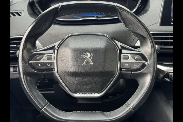 Peugeot 3008 1.2 PureTech Allure - Panorama dak I Navigatie I LED/Xenon I PDC /Camera I Airco I Sport velgen I Dealer onderhouden Peugeot 3008 1.2 PureTech Allure - Panorama dak I Navigatie I LED/Xenon I PDC /Camera I Airco I Sport velgen I Dealer onderhouden