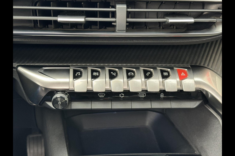 Peugeot 3008 1.2 PureTech Allure - Panorama dak I Navigatie I LED/Xenon I PDC /Camera I Airco I Sport velgen I Dealer onderhouden Peugeot 3008 1.2 PureTech Allure - Panorama dak I Navigatie I LED/Xenon I PDC /Camera I Airco I Sport velgen I Dealer onderhouden