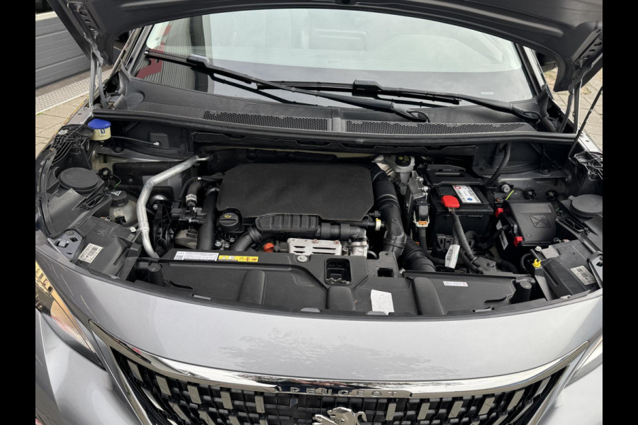 Peugeot 3008 1.2 PureTech Allure - Panorama dak I Navigatie I LED/Xenon I PDC /Camera I Airco I Sport velgen I Dealer onderhouden Peugeot 3008 1.2 PureTech Allure - Panorama dak I Navigatie I LED/Xenon I PDC /Camera I Airco I Sport velgen I Dealer onderhouden