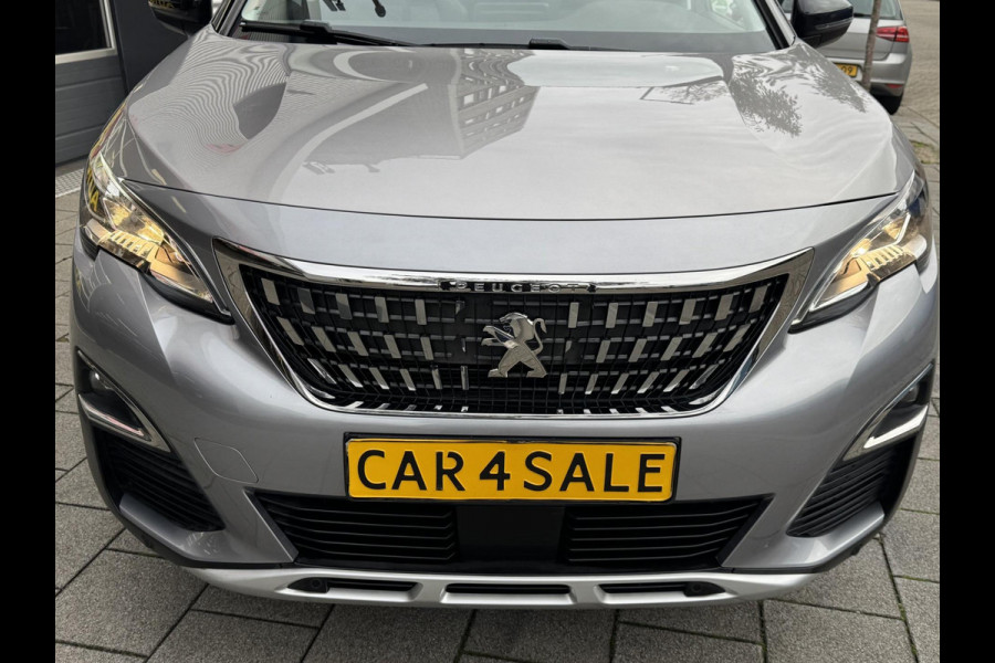 Peugeot 3008 1.2 PureTech Allure - Panorama dak I Navigatie I LED/Xenon I PDC /Camera I Airco I Sport velgen I Dealer onderhouden Peugeot 3008 1.2 PureTech Allure - Panorama dak I Navigatie I LED/Xenon I PDC /Camera I Airco I Sport velgen I Dealer onderhouden