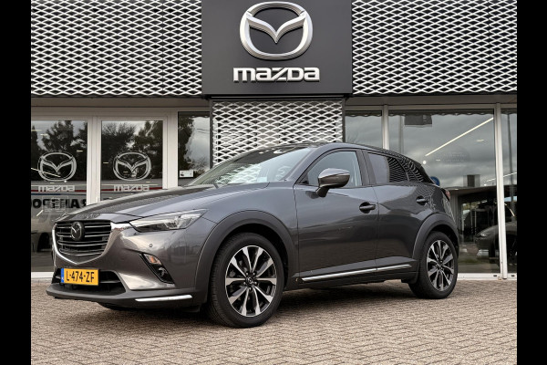 Mazda CX-3 2.0 SkyActiv-G 150 GT-M 4WD | LEER | | HEAD UP DISPLAY | Mazda CX-3 2.0 SkyActiv-G 150 GT-M 4WD | LEER | | HEAD UP DISPLAY |