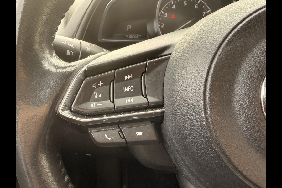 Mazda CX-3 2.0 SkyActiv-G 150 GT-M 4WD | LEER | | HEAD UP DISPLAY | Mazda CX-3 2.0 SkyActiv-G 150 GT-M 4WD | LEER | | HEAD UP DISPLAY |