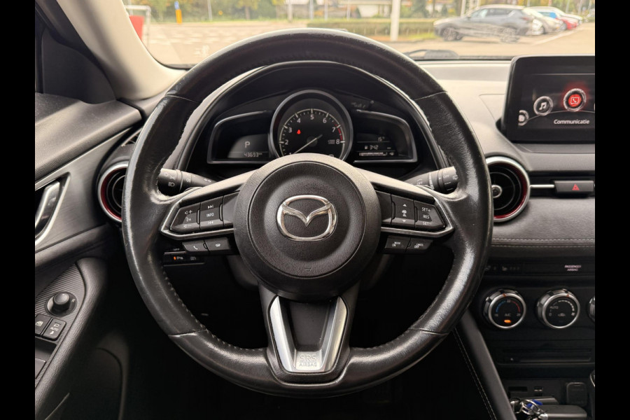 Mazda CX-3 2.0 SkyActiv-G 150 GT-M 4WD | LEER | | HEAD UP DISPLAY | Mazda CX-3 2.0 SkyActiv-G 150 GT-M 4WD | LEER | | HEAD UP DISPLAY |