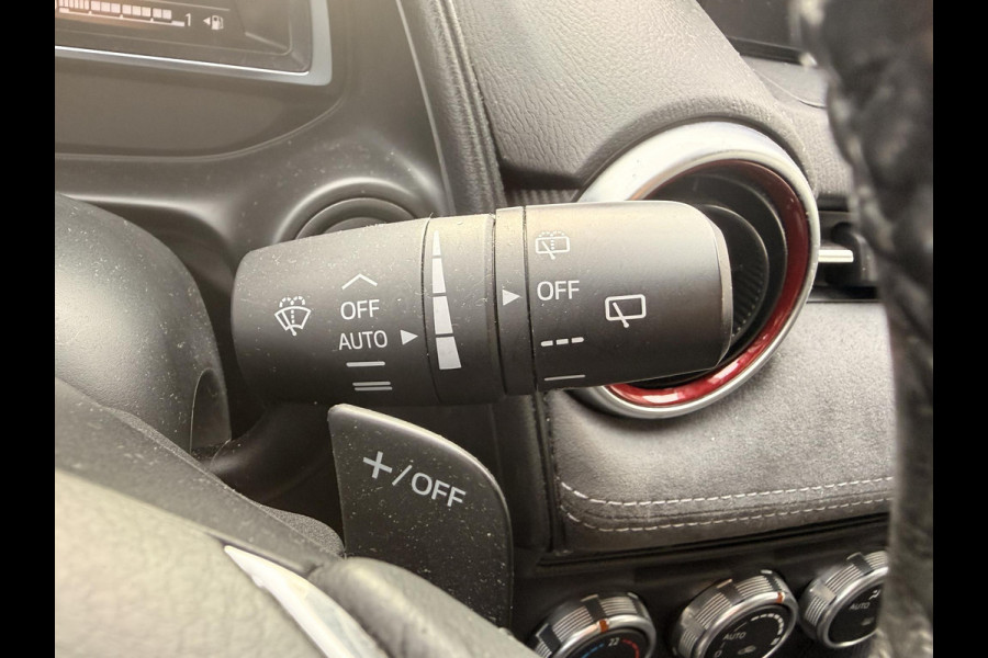 Mazda CX-3 2.0 SkyActiv-G 150 GT-M 4WD | LEER | | HEAD UP DISPLAY | Mazda CX-3 2.0 SkyActiv-G 150 GT-M 4WD | LEER | | HEAD UP DISPLAY |