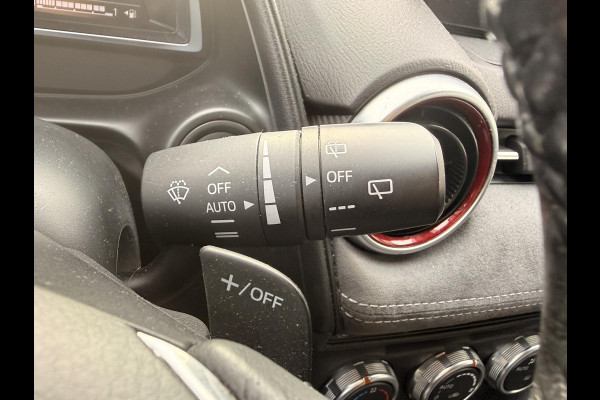 Mazda CX-3 2.0 SkyActiv-G 150 GT-M 4WD | LEER | | HEAD UP DISPLAY | Mazda CX-3 2.0 SkyActiv-G 150 GT-M 4WD | LEER | | HEAD UP DISPLAY |