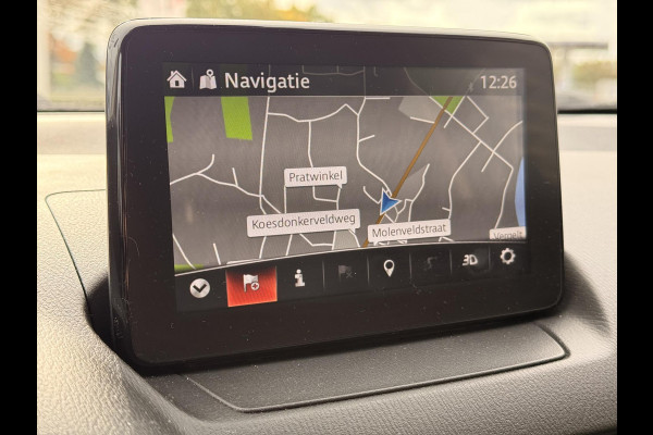 Mazda CX-3 2.0 SkyActiv-G 150 GT-M 4WD | LEER | | HEAD UP DISPLAY | Mazda CX-3 2.0 SkyActiv-G 150 GT-M 4WD | LEER | | HEAD UP DISPLAY |