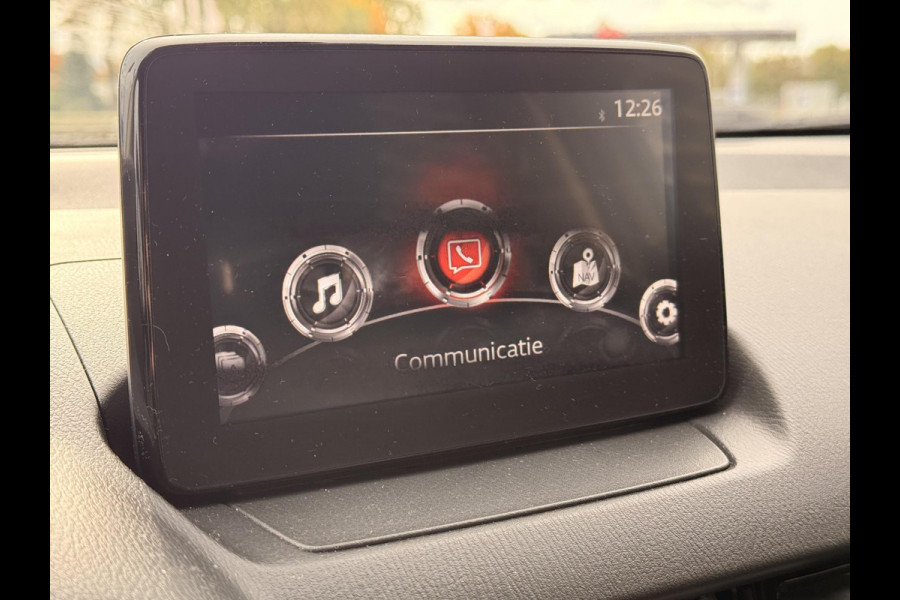 Mazda CX-3 2.0 SkyActiv-G 150 GT-M 4WD | LEER | | HEAD UP DISPLAY | Mazda CX-3 2.0 SkyActiv-G 150 GT-M 4WD | LEER | | HEAD UP DISPLAY |