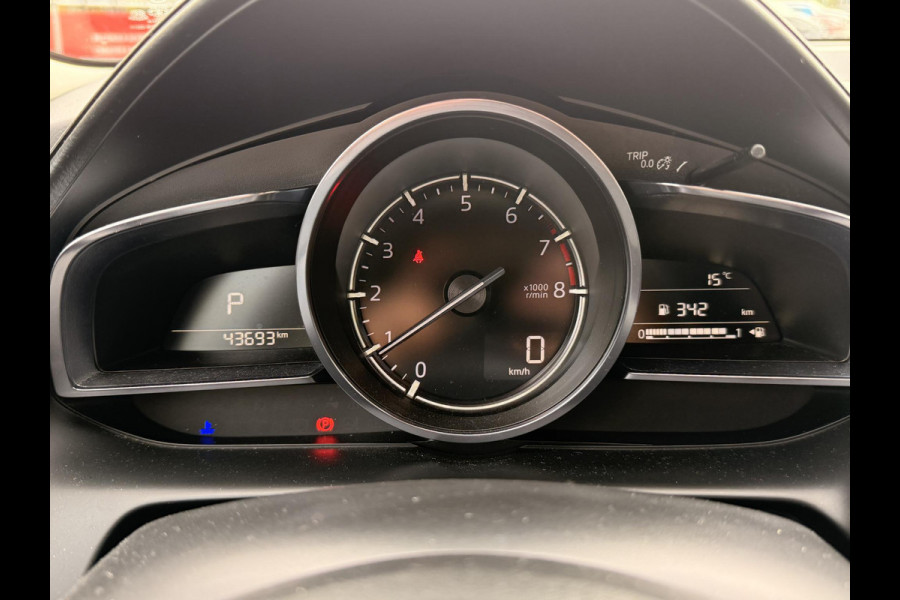 Mazda CX-3 2.0 SkyActiv-G 150 GT-M 4WD | LEER | | HEAD UP DISPLAY | Mazda CX-3 2.0 SkyActiv-G 150 GT-M 4WD | LEER | | HEAD UP DISPLAY |