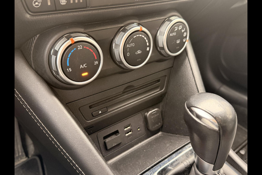 Mazda CX-3 2.0 SkyActiv-G 150 GT-M 4WD | LEER | | HEAD UP DISPLAY | Mazda CX-3 2.0 SkyActiv-G 150 GT-M 4WD | LEER | | HEAD UP DISPLAY |