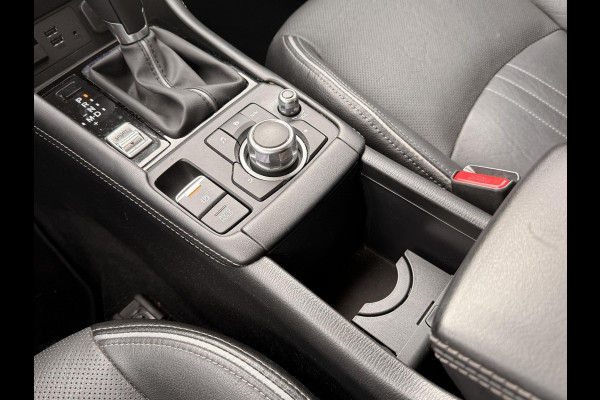 Mazda CX-3 2.0 SkyActiv-G 150 GT-M 4WD | LEER | | HEAD UP DISPLAY | Mazda CX-3 2.0 SkyActiv-G 150 GT-M 4WD | LEER | | HEAD UP DISPLAY |