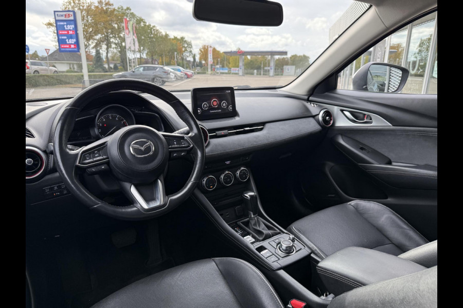 Mazda CX-3 2.0 SkyActiv-G 150 GT-M 4WD | LEER | | HEAD UP DISPLAY | Mazda CX-3 2.0 SkyActiv-G 150 GT-M 4WD | LEER | | HEAD UP DISPLAY |