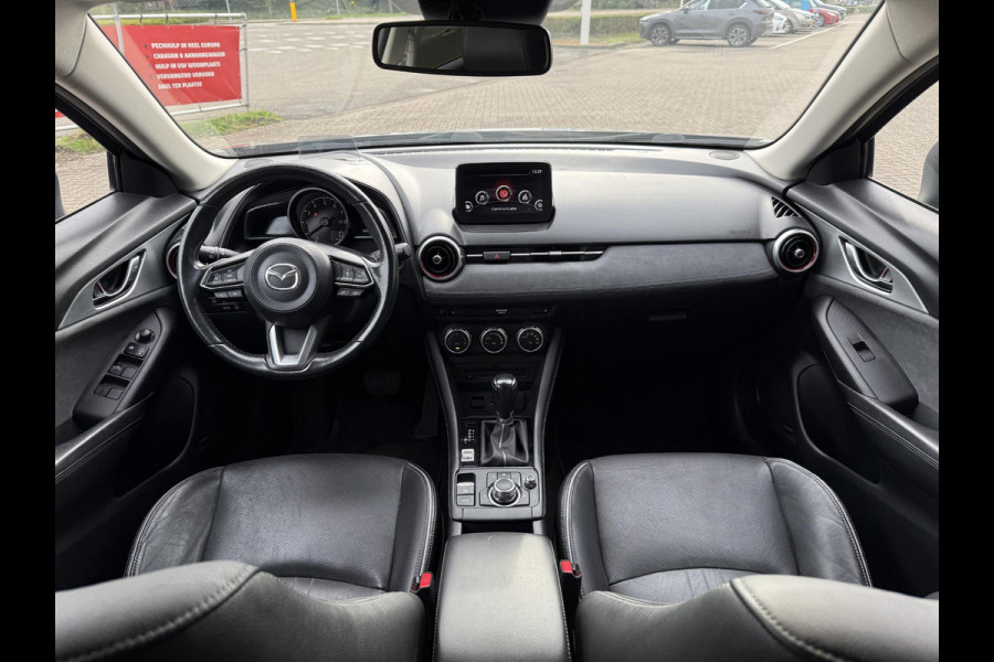 Mazda CX-3 2.0 SkyActiv-G 150 GT-M 4WD | LEER | | HEAD UP DISPLAY | Mazda CX-3 2.0 SkyActiv-G 150 GT-M 4WD | LEER | | HEAD UP DISPLAY |