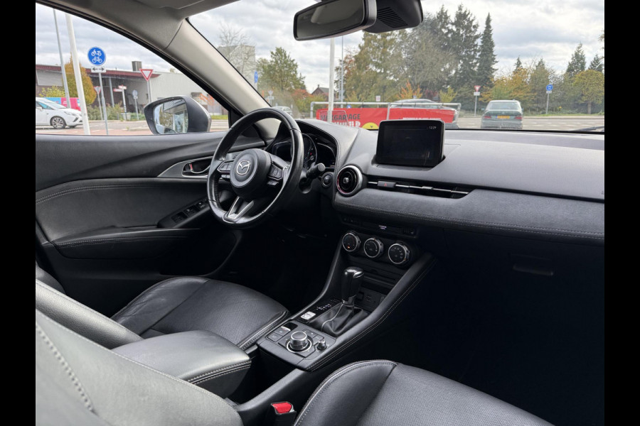 Mazda CX-3 2.0 SkyActiv-G 150 GT-M 4WD | LEER | | HEAD UP DISPLAY | Mazda CX-3 2.0 SkyActiv-G 150 GT-M 4WD | LEER | | HEAD UP DISPLAY |