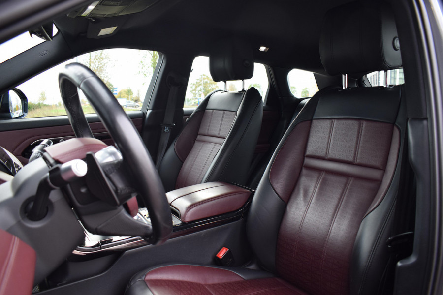 Land Rover Range Rover Evoque 2.0 P200 AWD R-Dynamic HSE | VOL! | Meridian | Leer | Stuur- en Stoelverw. Land Rover Range Rover Evoque 2.0 P200 AWD R-Dynamic HSE | VOL! | Meridian | Leer | Stuur- en Stoelverw.