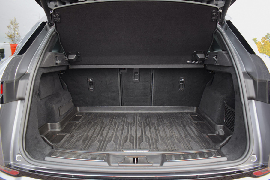 Land Rover Range Rover Evoque 2.0 P200 AWD R-Dynamic HSE | VOL! | Meridian | Leer | Stuur- en Stoelverw. Land Rover Range Rover Evoque 2.0 P200 AWD R-Dynamic HSE | VOL! | Meridian | Leer | Stuur- en Stoelverw.