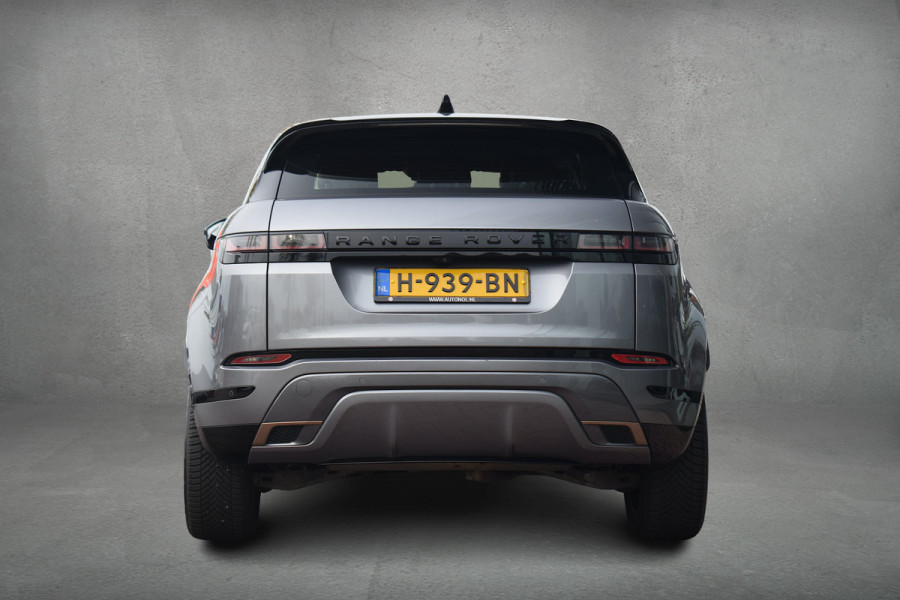 Land Rover Range Rover Evoque 2.0 P200 AWD R-Dynamic HSE | VOL! | Meridian | Leer | Stuur- en Stoelverw. Land Rover Range Rover Evoque 2.0 P200 AWD R-Dynamic HSE | VOL! | Meridian | Leer | Stuur- en Stoelverw.