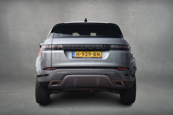 Land Rover Range Rover Evoque 2.0 P200 AWD R-Dynamic HSE | VOL! | Meridian | Leer | Stuur- en Stoelverw. Land Rover Range Rover Evoque 2.0 P200 AWD R-Dynamic HSE | VOL! | Meridian | Leer | Stuur- en Stoelverw.
