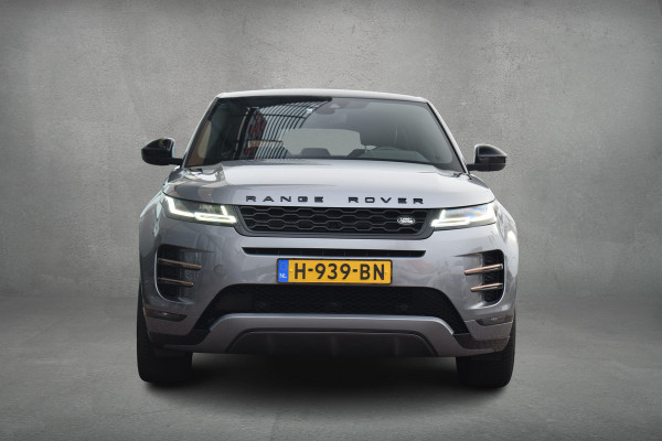 Land Rover Range Rover Evoque 2.0 P200 AWD R-Dynamic HSE | VOL! | Meridian | Leer | Stuur- en Stoelverw. Land Rover Range Rover Evoque 2.0 P200 AWD R-Dynamic HSE | VOL! | Meridian | Leer | Stuur- en Stoelverw.