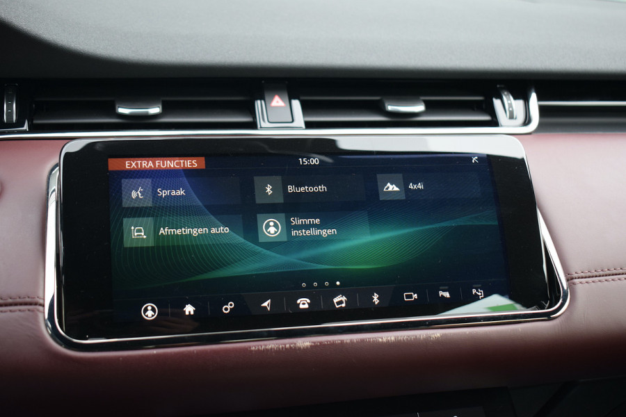 Land Rover Range Rover Evoque 2.0 P200 AWD R-Dynamic HSE | VOL! | Meridian | Leer | Stuur- en Stoelverw. Land Rover Range Rover Evoque 2.0 P200 AWD R-Dynamic HSE | VOL! | Meridian | Leer | Stuur- en Stoelverw.