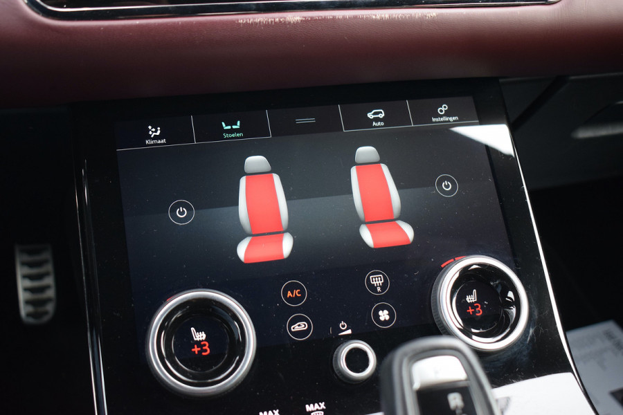 Land Rover Range Rover Evoque 2.0 P200 AWD R-Dynamic HSE | VOL! | Meridian | Leer | Stuur- en Stoelverw. Land Rover Range Rover Evoque 2.0 P200 AWD R-Dynamic HSE | VOL! | Meridian | Leer | Stuur- en Stoelverw.