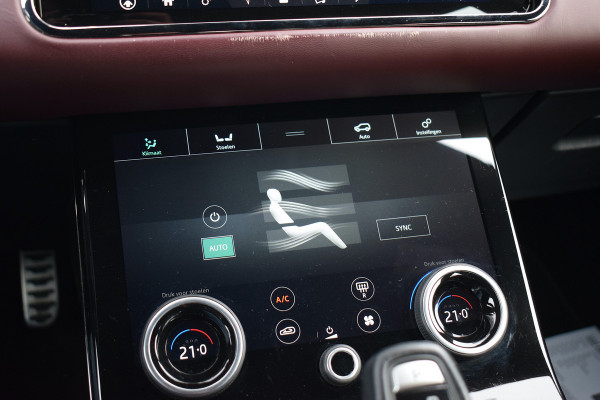 Land Rover Range Rover Evoque 2.0 P200 AWD R-Dynamic HSE | VOL! | Meridian | Leer | Stuur- en Stoelverw. Land Rover Range Rover Evoque 2.0 P200 AWD R-Dynamic HSE | VOL! | Meridian | Leer | Stuur- en Stoelverw.
