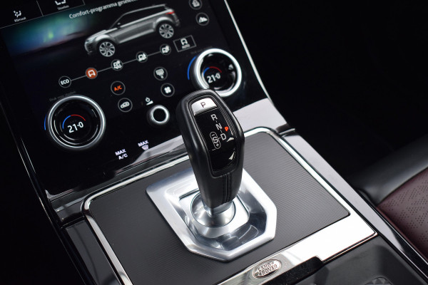 Land Rover Range Rover Evoque 2.0 P200 AWD R-Dynamic HSE | VOL! | Meridian | Leer | Stuur- en Stoelverw. Land Rover Range Rover Evoque 2.0 P200 AWD R-Dynamic HSE | VOL! | Meridian | Leer | Stuur- en Stoelverw.