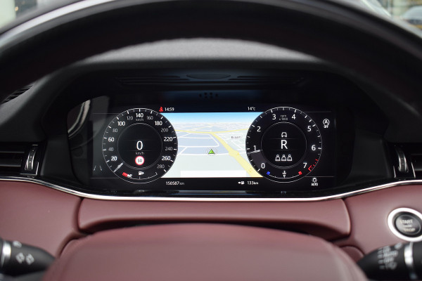 Land Rover Range Rover Evoque 2.0 P200 AWD R-Dynamic HSE | VOL! | Meridian | Leer | Stuur- en Stoelverw. Land Rover Range Rover Evoque 2.0 P200 AWD R-Dynamic HSE | VOL! | Meridian | Leer | Stuur- en Stoelverw.