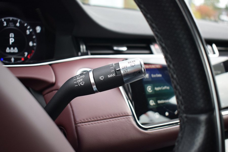 Land Rover Range Rover Evoque 2.0 P200 AWD R-Dynamic HSE | VOL! | Meridian | Leer | Stuur- en Stoelverw. Land Rover Range Rover Evoque 2.0 P200 AWD R-Dynamic HSE | VOL! | Meridian | Leer | Stuur- en Stoelverw.