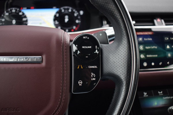 Land Rover Range Rover Evoque 2.0 P200 AWD R-Dynamic HSE | VOL! | Meridian | Leer | Stuur- en Stoelverw. Land Rover Range Rover Evoque 2.0 P200 AWD R-Dynamic HSE | VOL! | Meridian | Leer | Stuur- en Stoelverw.