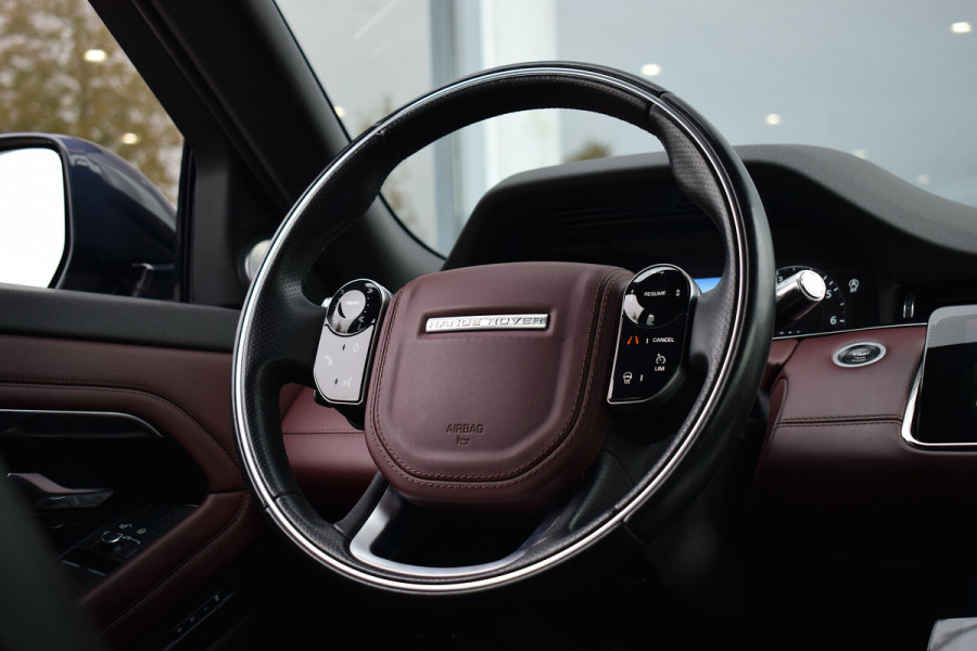 Land Rover Range Rover Evoque 2.0 P200 AWD R-Dynamic HSE | VOL! | Meridian | Leer | Stuur- en Stoelverw. Land Rover Range Rover Evoque 2.0 P200 AWD R-Dynamic HSE | VOL! | Meridian | Leer | Stuur- en Stoelverw.
