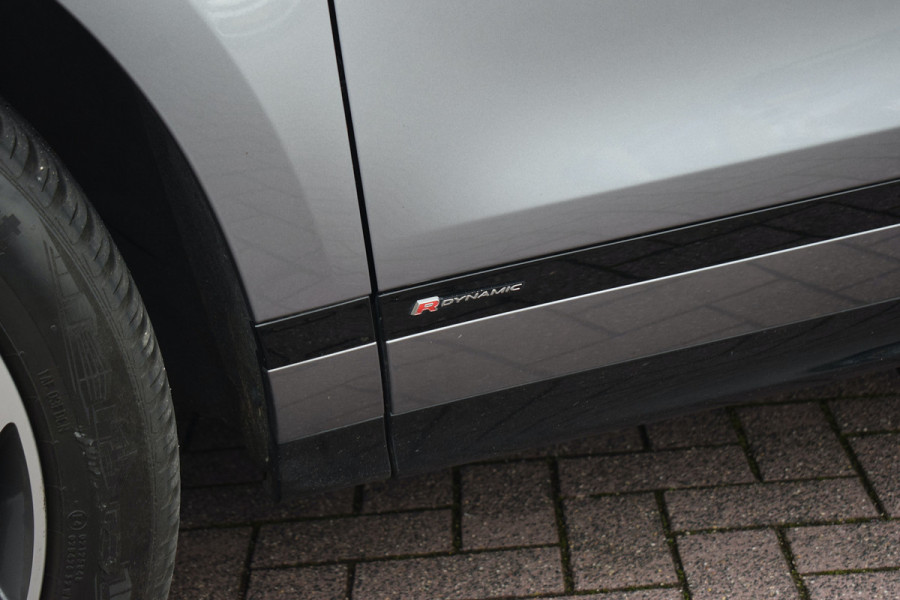 Land Rover Range Rover Evoque 2.0 P200 AWD R-Dynamic HSE | VOL! | Meridian | Leer | Stuur- en Stoelverw. Land Rover Range Rover Evoque 2.0 P200 AWD R-Dynamic HSE | VOL! | Meridian | Leer | Stuur- en Stoelverw.