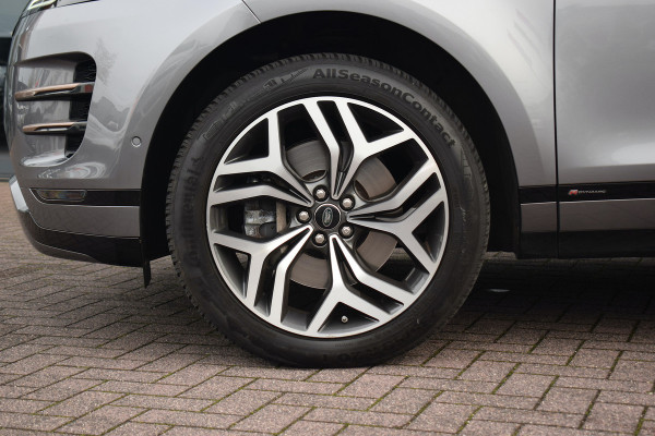 Land Rover Range Rover Evoque 2.0 P200 AWD R-Dynamic HSE | VOL! | Meridian | Leer | Stuur- en Stoelverw. Land Rover Range Rover Evoque 2.0 P200 AWD R-Dynamic HSE | VOL! | Meridian | Leer | Stuur- en Stoelverw.
