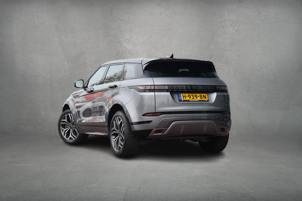 Land Rover Range Rover Evoque 2.0 P200 AWD R-Dynamic HSE | VOL! | Meridian | Leer | Stuur- en Stoelverw. Land Rover Range Rover Evoque 2.0 P200 AWD R-Dynamic HSE | VOL! | Meridian | Leer | Stuur- en Stoelverw.