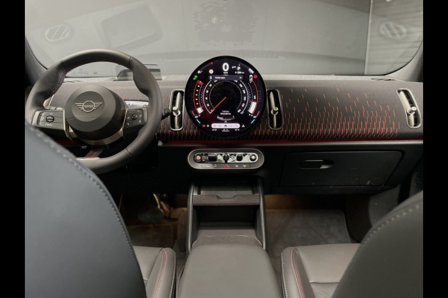 MINI Countryman 1.5 C 170pk John Cooper Works XL panorama trekhaak massage Hea