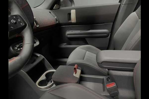 MINI Countryman 1.5 C 170pk John Cooper Works XL panorama trekhaak massage Hea