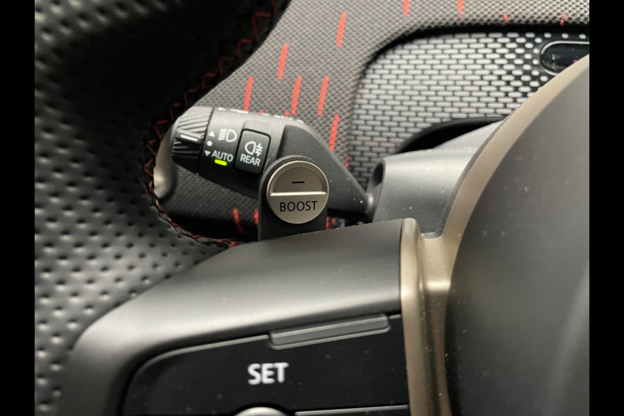 MINI Countryman 1.5 C 170pk John Cooper Works XL panorama trekhaak massage Hea