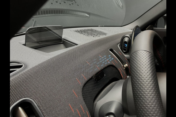 MINI Countryman 1.5 C 170pk John Cooper Works XL panorama trekhaak massage Hea