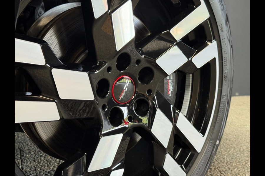 MINI Countryman 1.5 C 170pk John Cooper Works XL panorama trekhaak massage Hea