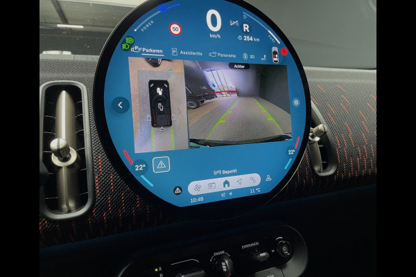 MINI Countryman 1.5 C 170pk John Cooper Works XL panorama trekhaak massage Hea