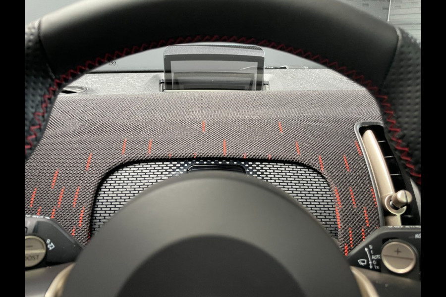 MINI Countryman 1.5 C 170pk John Cooper Works XL panorama trekhaak massage Hea